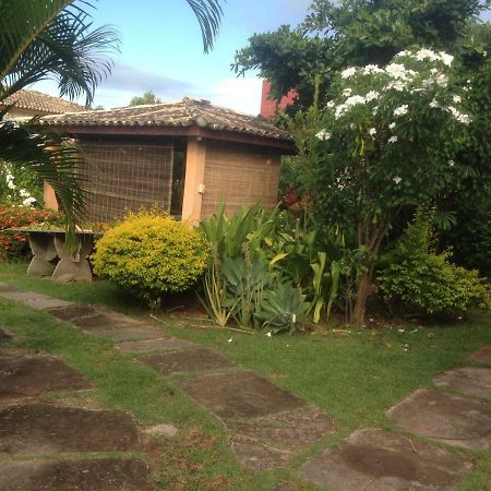 Zen Villas - Chales, Bem-Estar E Conexao Com A Natureza Lauro de Freitas Dış mekan fotoğraf