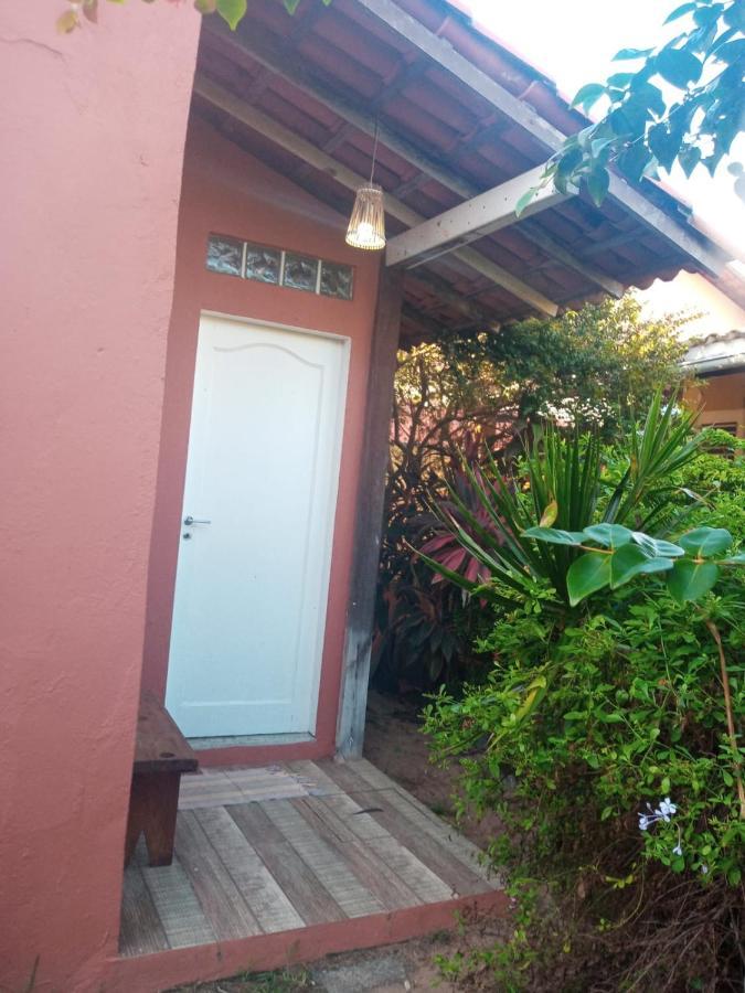Zen Villas - Chales, Bem-Estar E Conexao Com A Natureza Lauro de Freitas Dış mekan fotoğraf
