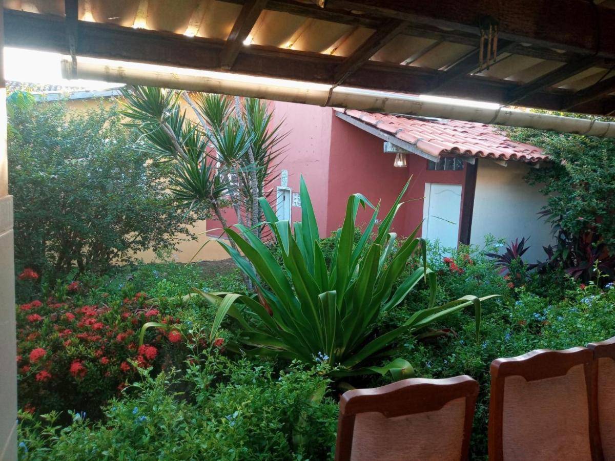Zen Villas - Chales, Bem-Estar E Conexao Com A Natureza Lauro de Freitas Dış mekan fotoğraf