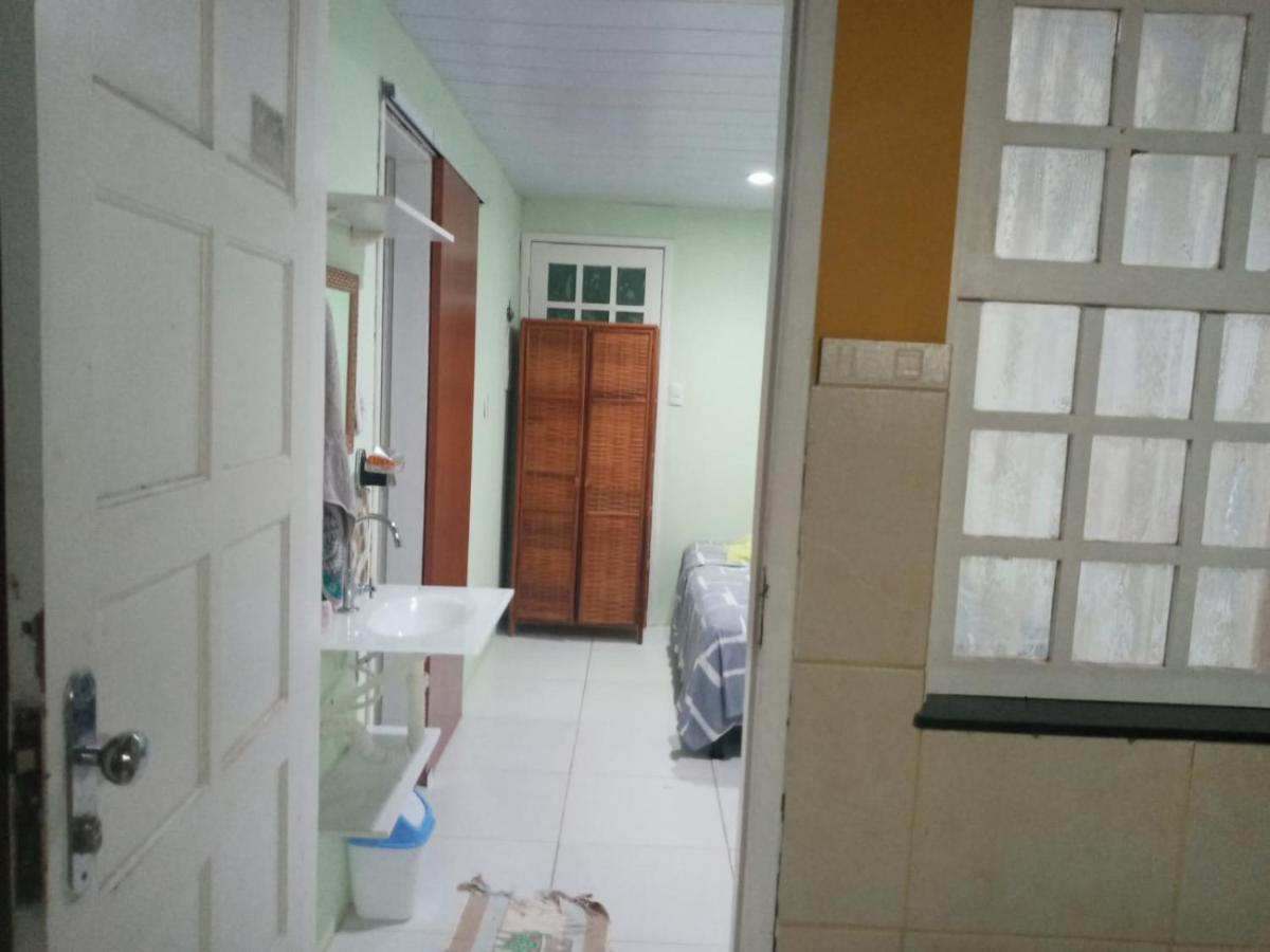 Zen Villas - Chales, Bem-Estar E Conexao Com A Natureza Lauro de Freitas Dış mekan fotoğraf