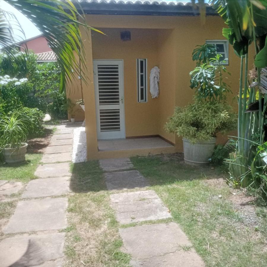 Zen Villas - Chales, Bem-Estar E Conexao Com A Natureza Lauro de Freitas Dış mekan fotoğraf