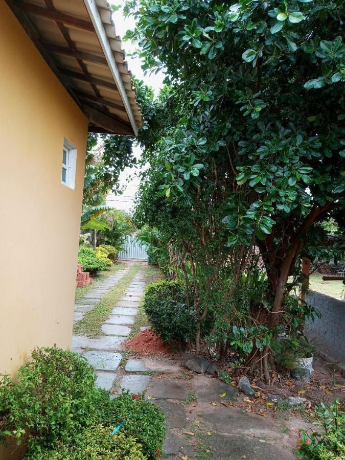 Zen Villas - Chales, Bem-Estar E Conexao Com A Natureza Lauro de Freitas Dış mekan fotoğraf