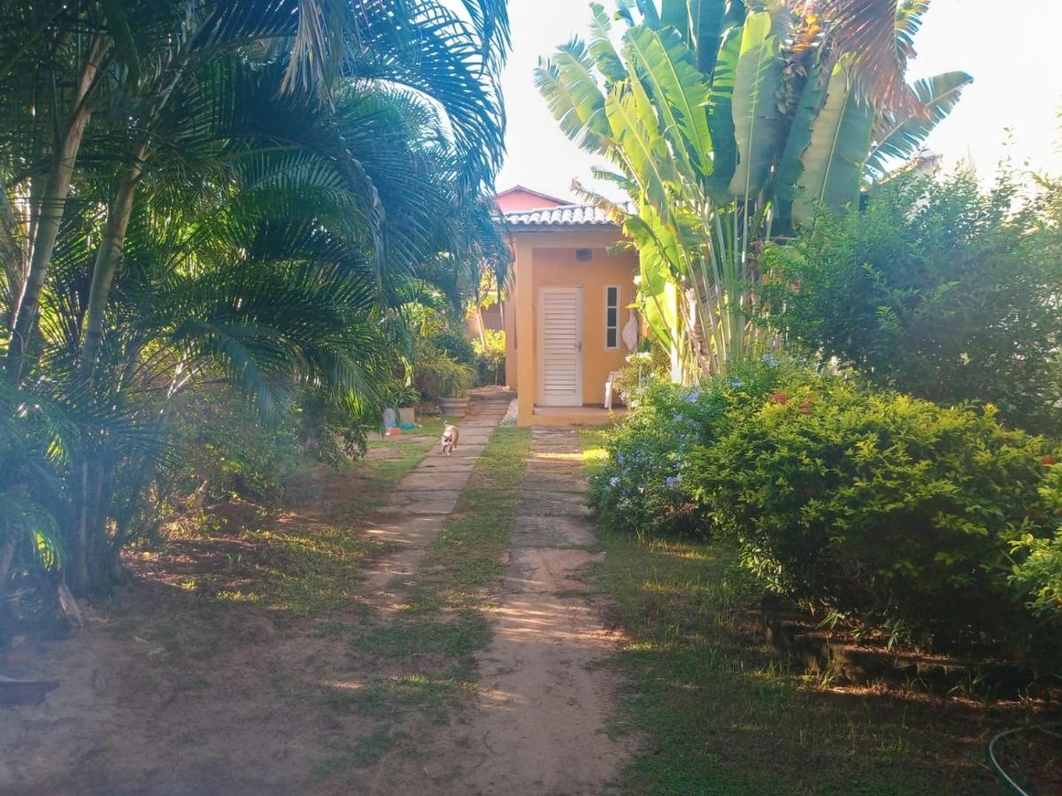 Zen Villas - Chales, Bem-Estar E Conexao Com A Natureza Lauro de Freitas Dış mekan fotoğraf
