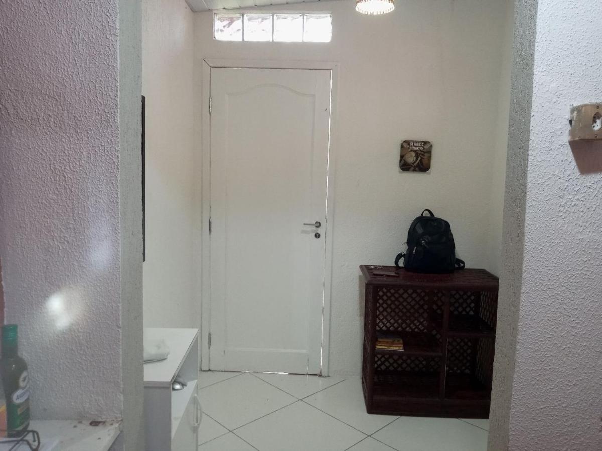 Zen Villas - Chales, Bem-Estar E Conexao Com A Natureza Lauro de Freitas Dış mekan fotoğraf