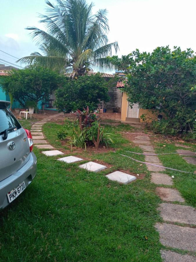 Zen Villas - Chales, Bem-Estar E Conexao Com A Natureza Lauro de Freitas Dış mekan fotoğraf