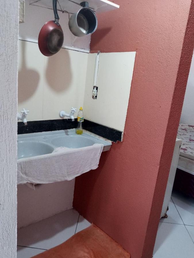 Zen Villas - Chales, Bem-Estar E Conexao Com A Natureza Lauro de Freitas Dış mekan fotoğraf