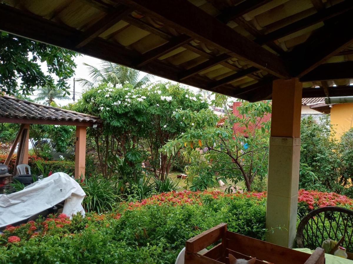 Zen Villas - Chales, Bem-Estar E Conexao Com A Natureza Lauro de Freitas Dış mekan fotoğraf