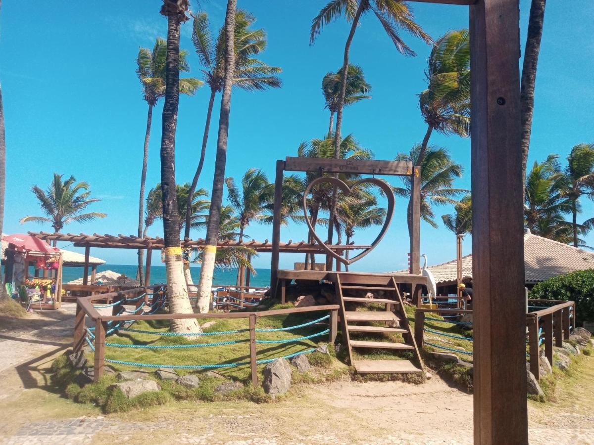 Zen Villas - Chales, Bem-Estar E Conexao Com A Natureza Lauro de Freitas Dış mekan fotoğraf
