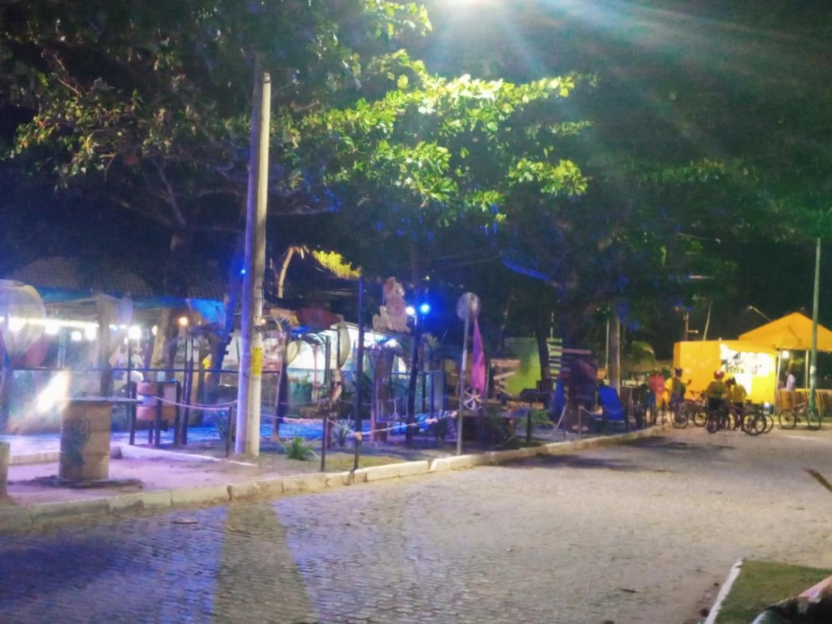 Zen Villas - Chales, Bem-Estar E Conexao Com A Natureza Lauro de Freitas Dış mekan fotoğraf