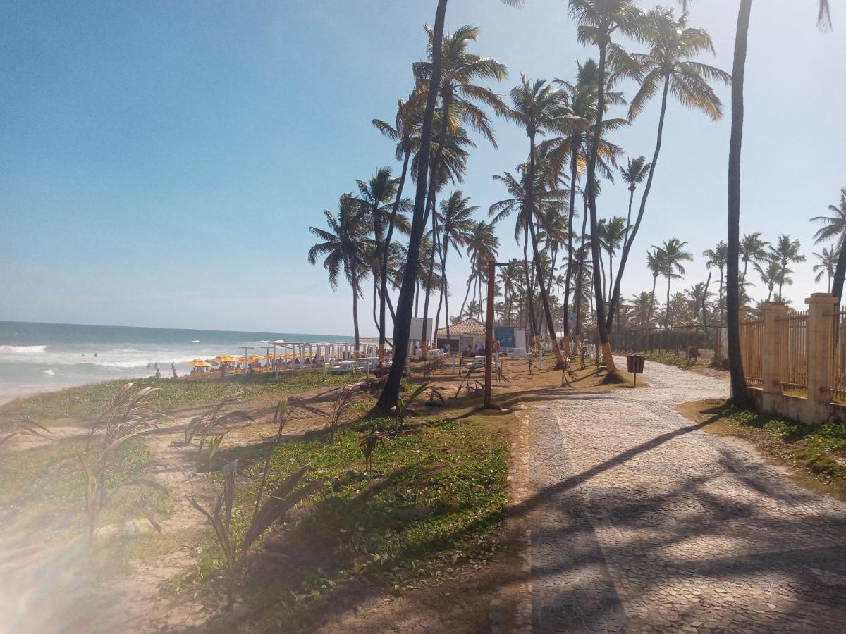 Zen Villas - Chales, Bem-Estar E Conexao Com A Natureza Lauro de Freitas Dış mekan fotoğraf
