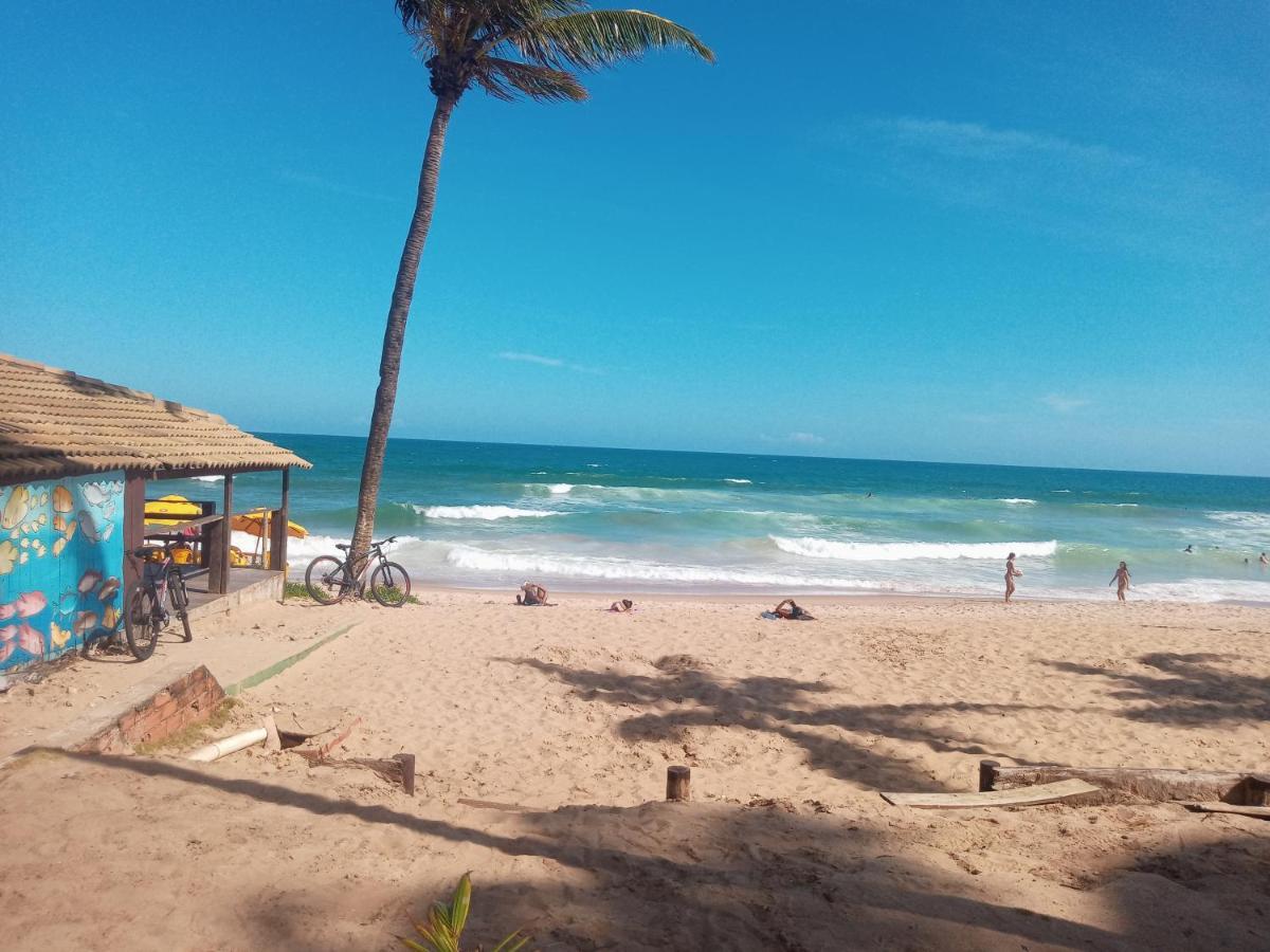Zen Villas - Chales, Bem-Estar E Conexao Com A Natureza Lauro de Freitas Dış mekan fotoğraf