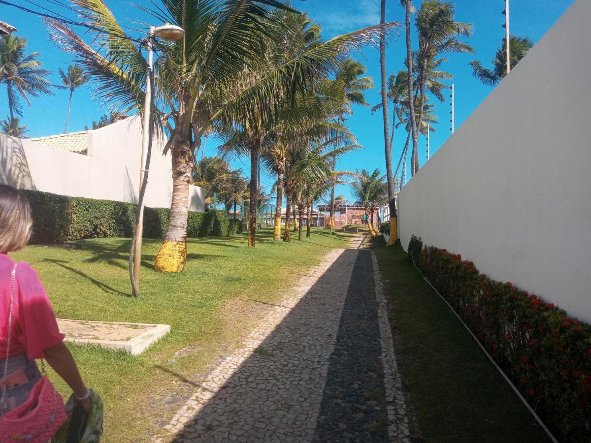 Zen Villas - Chales, Bem-Estar E Conexao Com A Natureza Lauro de Freitas Dış mekan fotoğraf