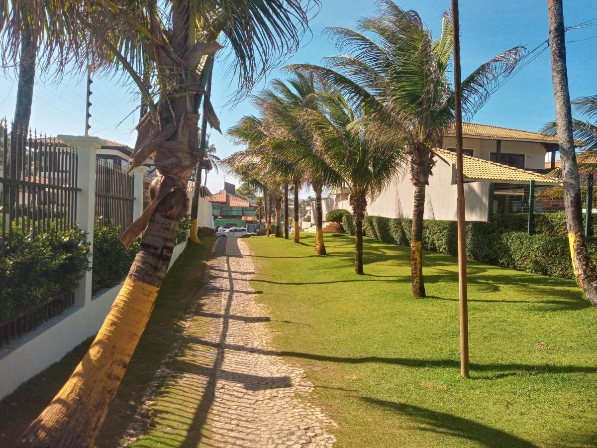 Zen Villas - Chales, Bem-Estar E Conexao Com A Natureza Lauro de Freitas Dış mekan fotoğraf