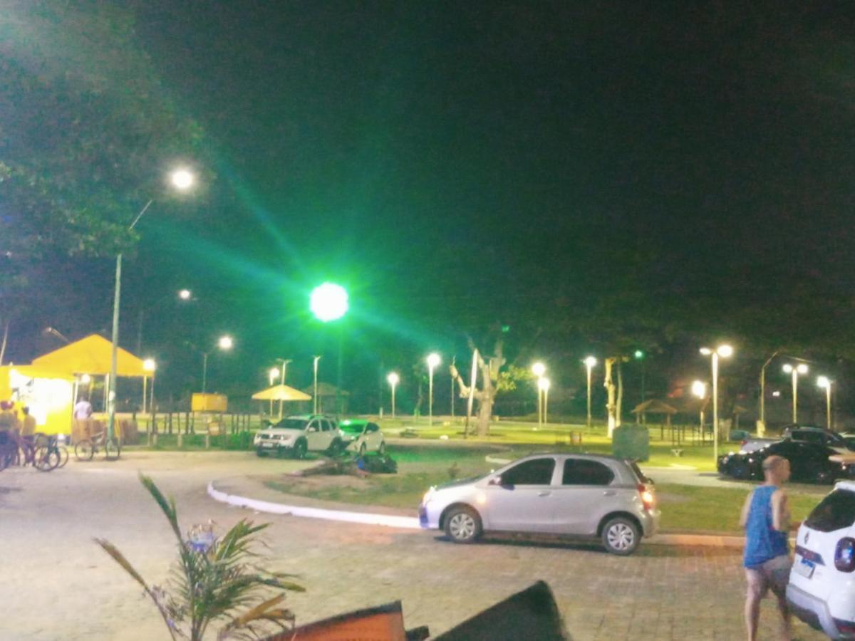 Zen Villas - Chales, Bem-Estar E Conexao Com A Natureza Lauro de Freitas Dış mekan fotoğraf