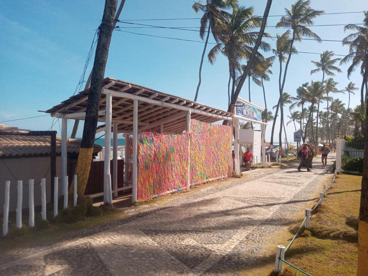 Zen Villas - Chales, Bem-Estar E Conexao Com A Natureza Lauro de Freitas Dış mekan fotoğraf