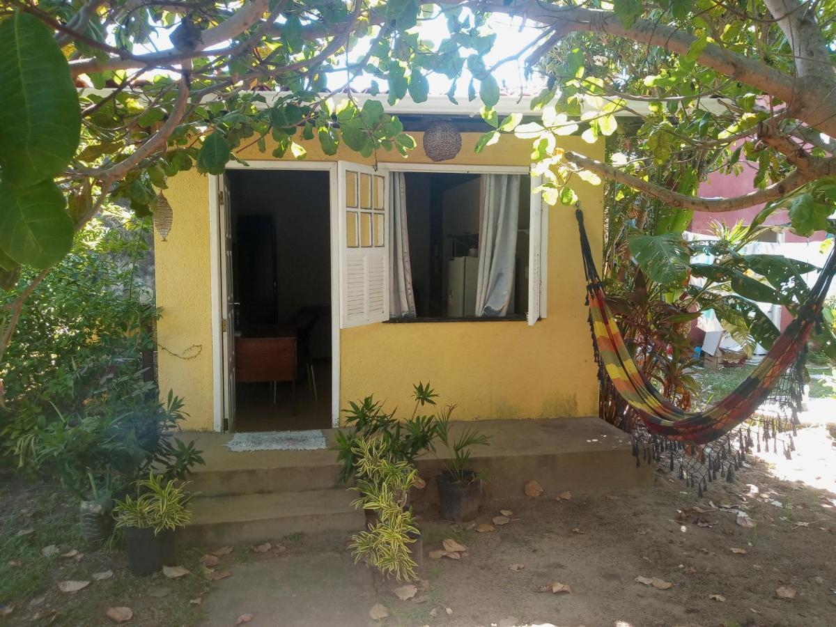Zen Villas - Chales, Bem-Estar E Conexao Com A Natureza Lauro de Freitas Dış mekan fotoğraf