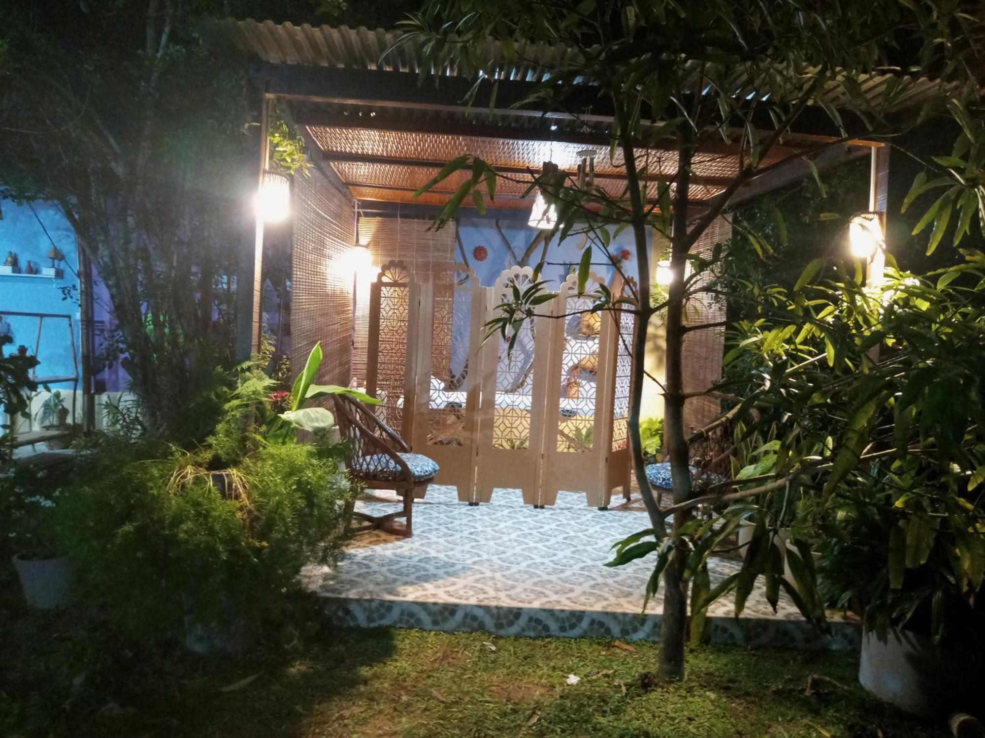 Zen Villas - Chales, Bem-Estar E Conexao Com A Natureza Lauro de Freitas Dış mekan fotoğraf