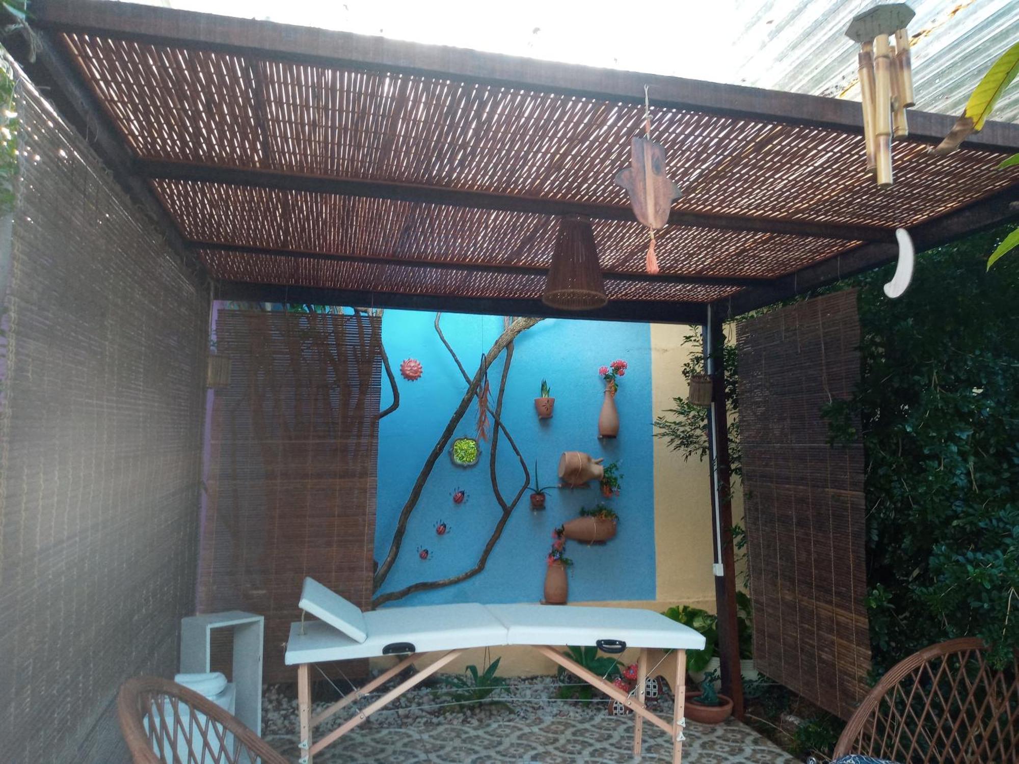 Zen Villas - Chales, Bem-Estar E Conexao Com A Natureza Lauro de Freitas Dış mekan fotoğraf