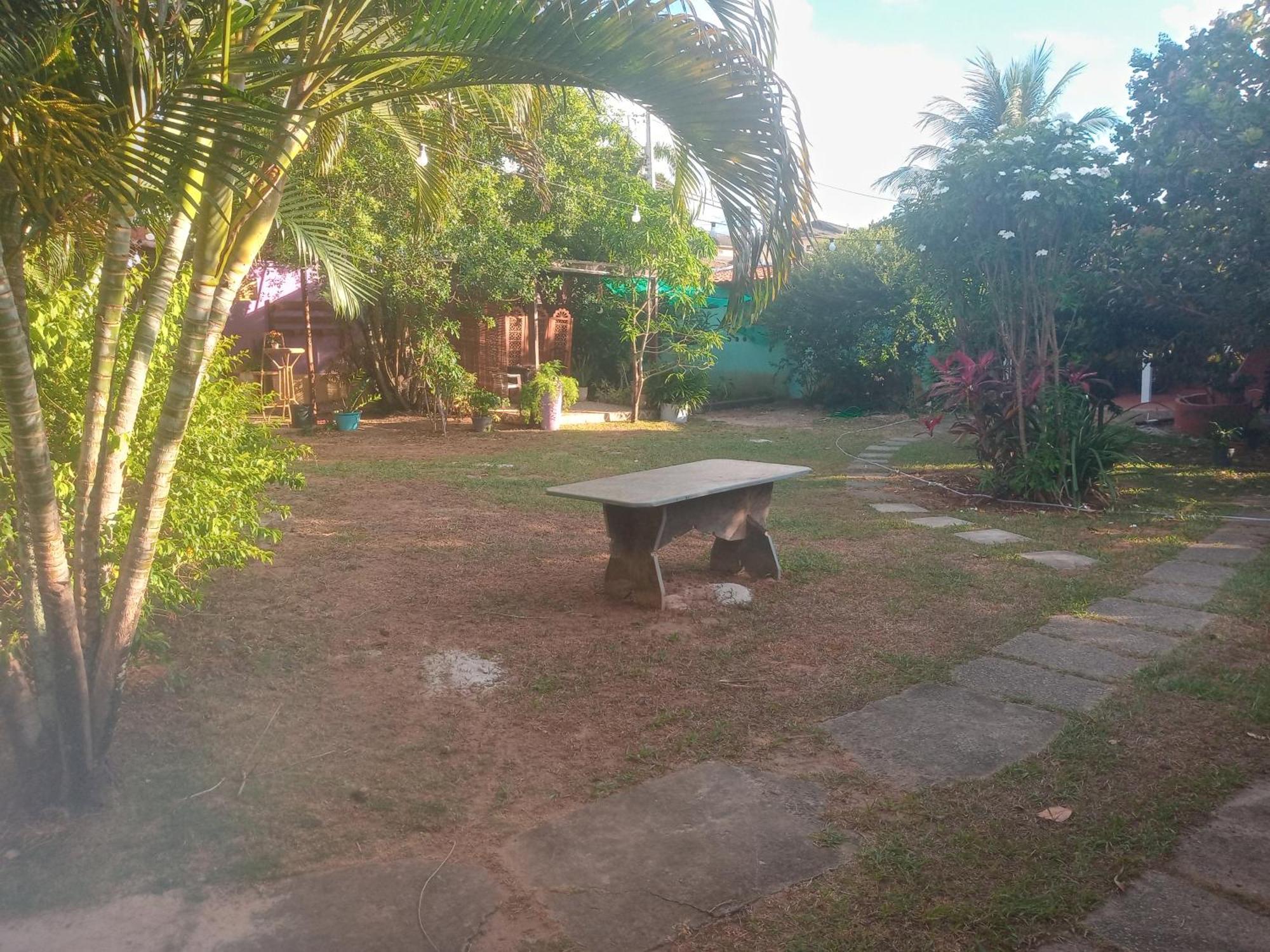Zen Villas - Chales, Bem-Estar E Conexao Com A Natureza Lauro de Freitas Dış mekan fotoğraf