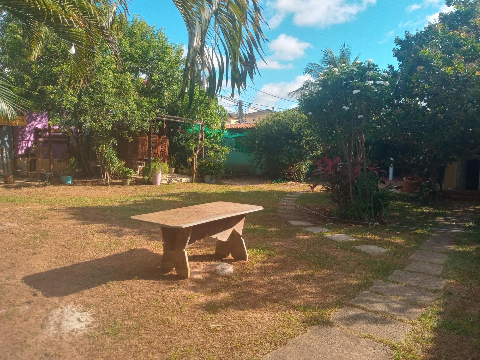 Zen Villas - Chales, Bem-Estar E Conexao Com A Natureza Lauro de Freitas Dış mekan fotoğraf