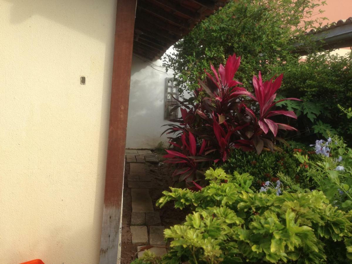 Zen Villas - Chales, Bem-Estar E Conexao Com A Natureza Lauro de Freitas Dış mekan fotoğraf